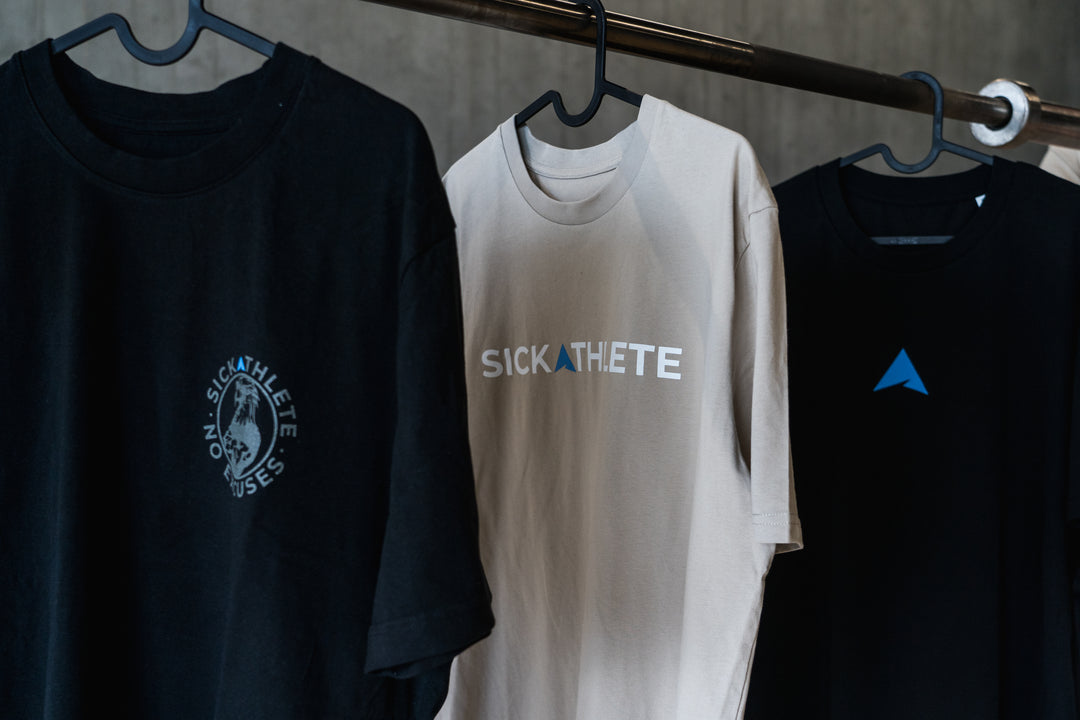 ALLE PRODUKTE SICKATHLETE