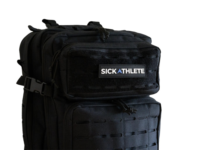 SICKATHLETE Crew Badge Accesoires