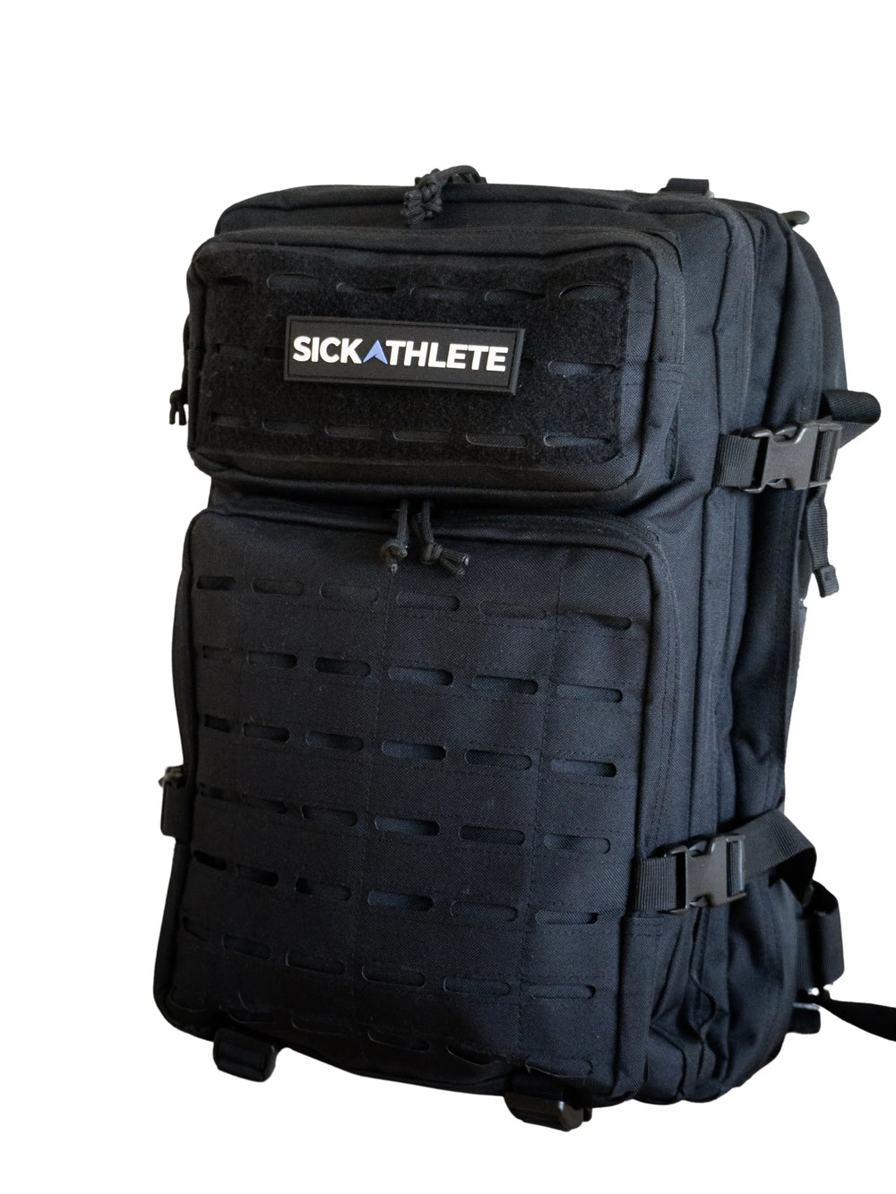 SICKATHLETE Crew Badge Accesoires