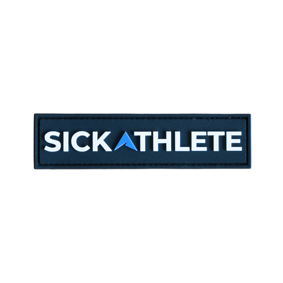 SICKATHLETE Crew Badge Accesoires