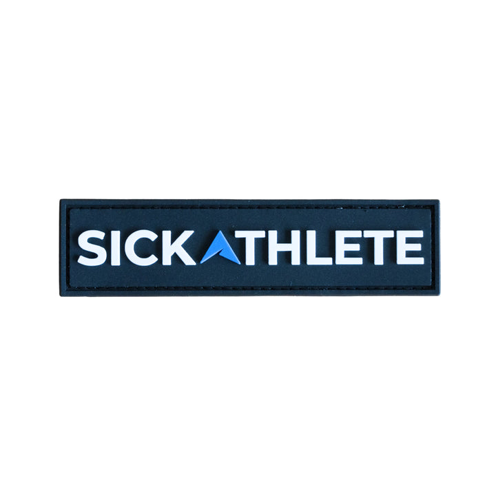 SICKATHLETE Crew Badge Accesoires